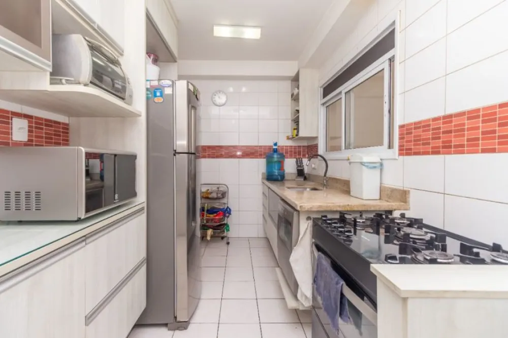 Apartamento, 3 quartos, 123 m² - Foto 2