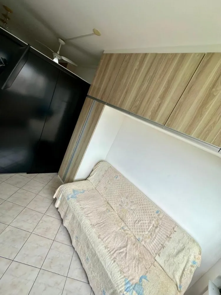 Apartamento, 1 quarto, 36 m² - Foto 2