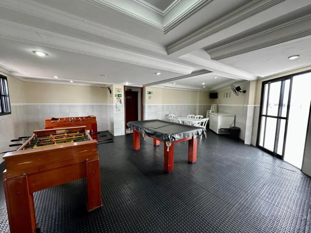 Apartamento, 1 quarto, 36 m² - Foto 4