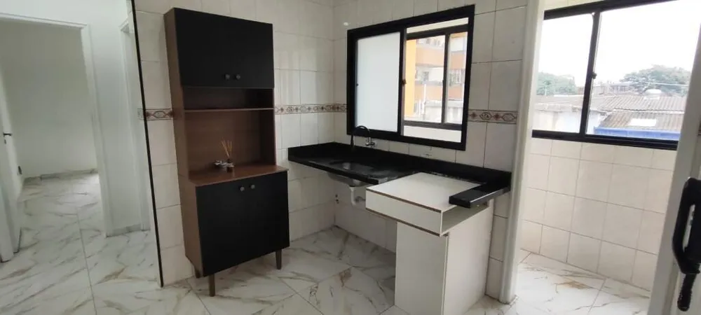 Apartamento, 1 quarto, 40 m² - Foto 1