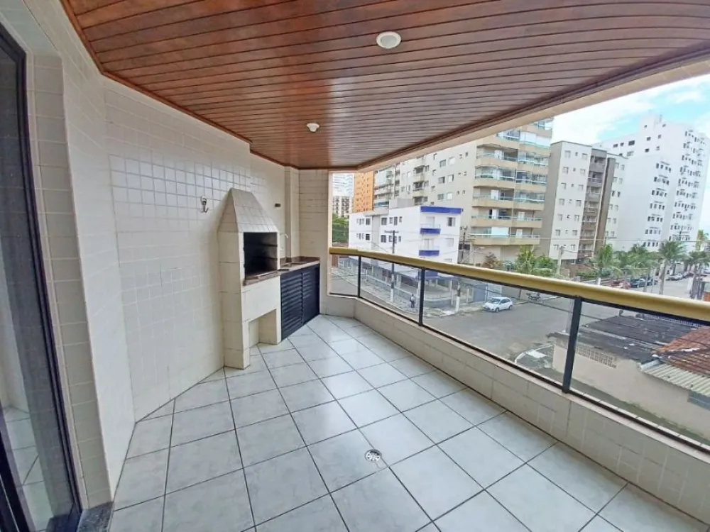 Apartamento, 3 quartos, 120 m² - Foto 1