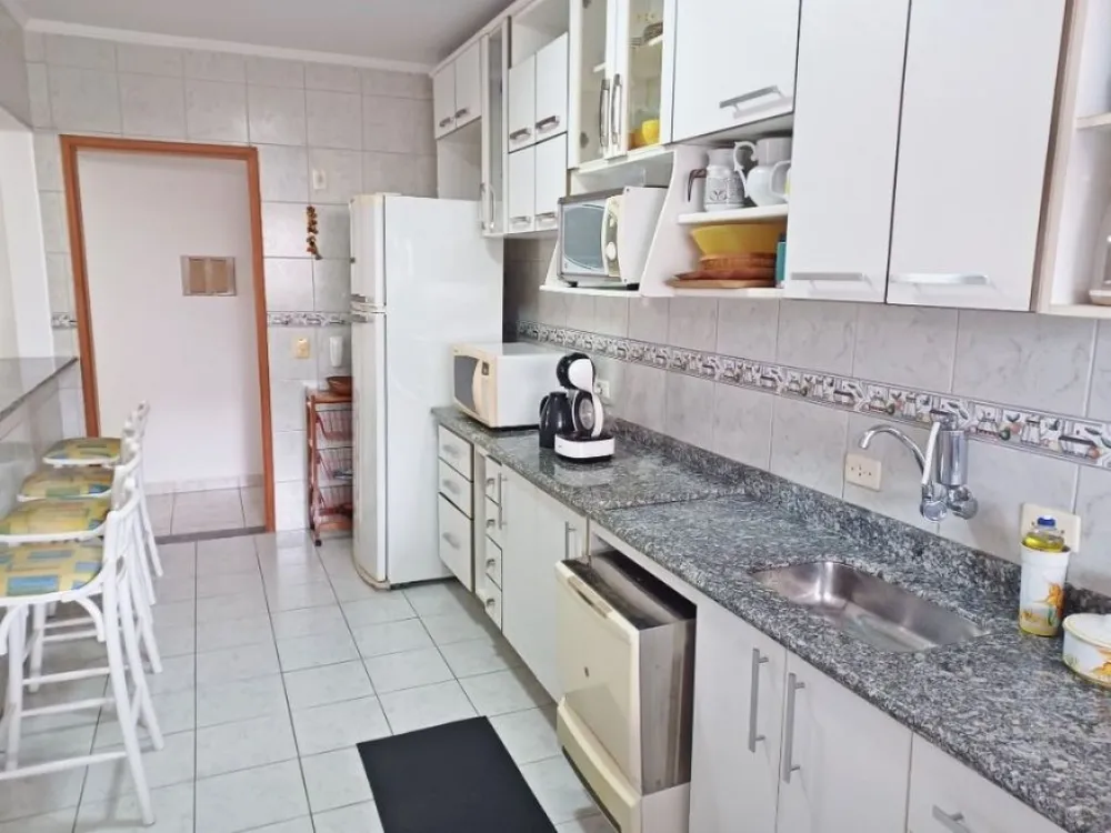 Apartamento, 3 quartos, 120 m² - Foto 2