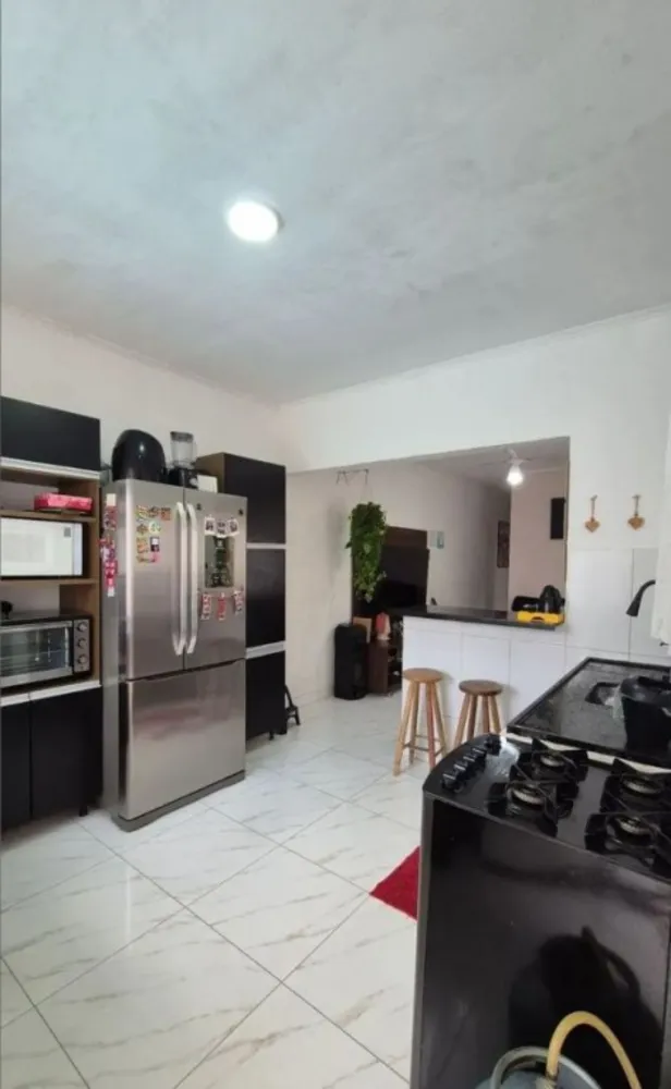 Casa, 2 quartos, 83 m² - Foto 2