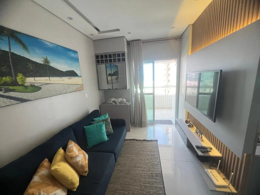 Apartamento, 2 quartos, 80 m² - Foto 1