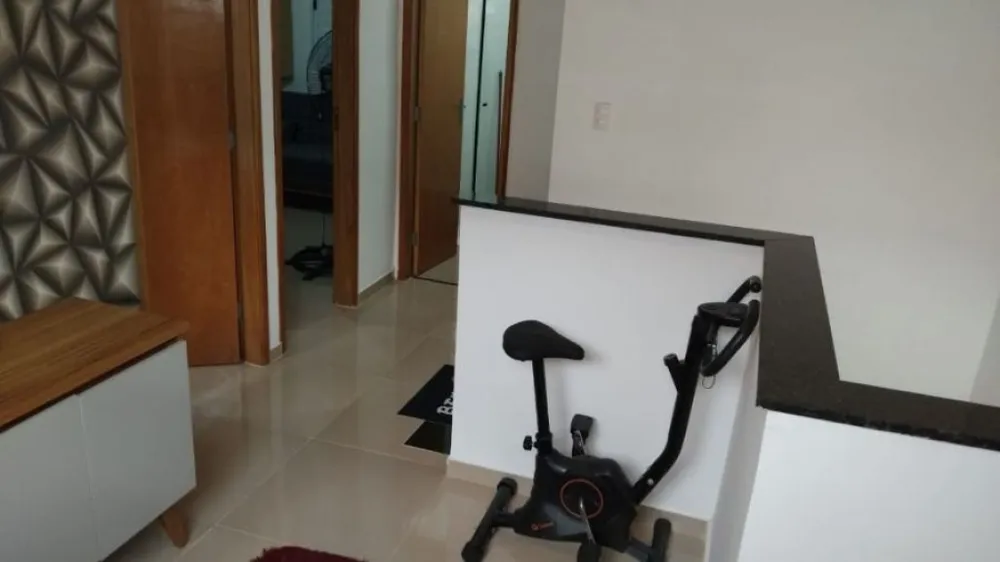 Casa, 2 quartos, 48 m² - Foto 3