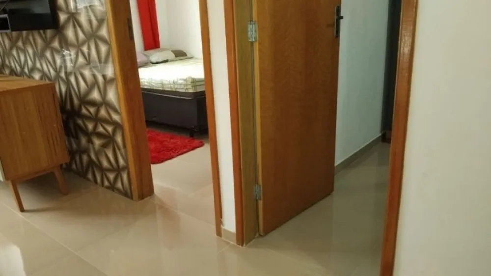 Casa, 2 quartos, 48 m² - Foto 2