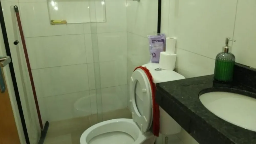 Casa, 2 quartos, 48 m² - Foto 4