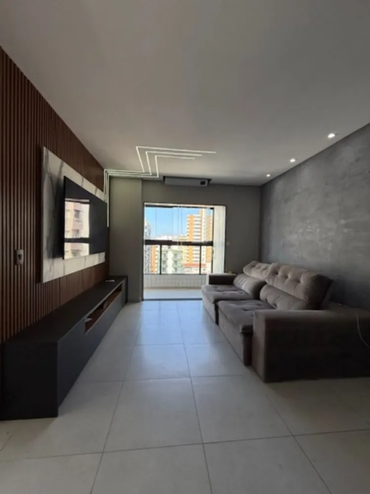Apartamento, 2 quartos, 75 m² - Foto 3