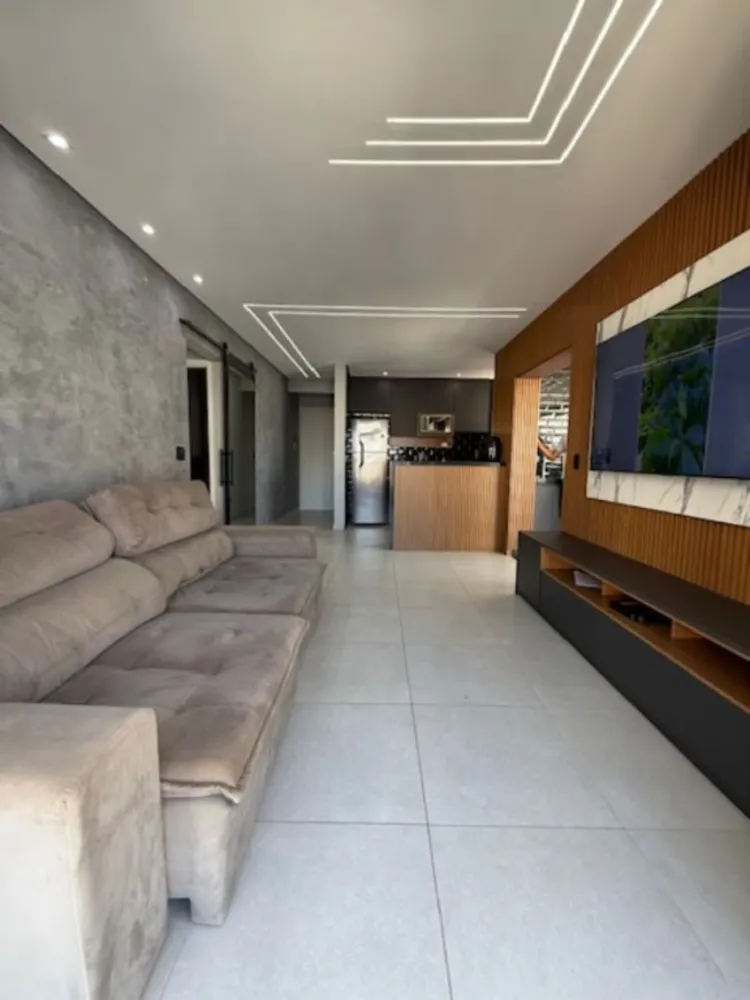 Apartamento, 2 quartos, 75 m² - Foto 1