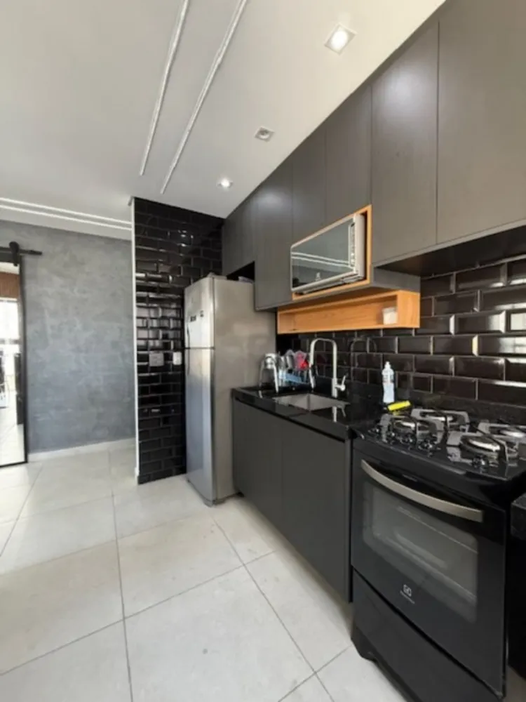 Apartamento, 2 quartos, 75 m² - Foto 2