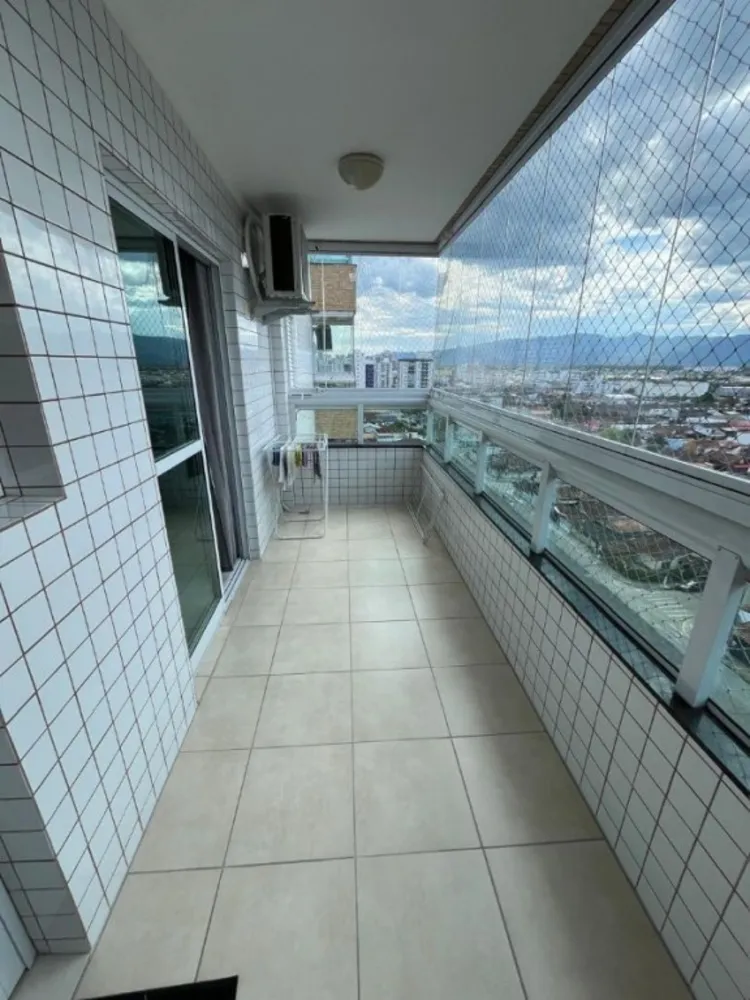 Apartamento, 2 quartos, 92 m² - Foto 1