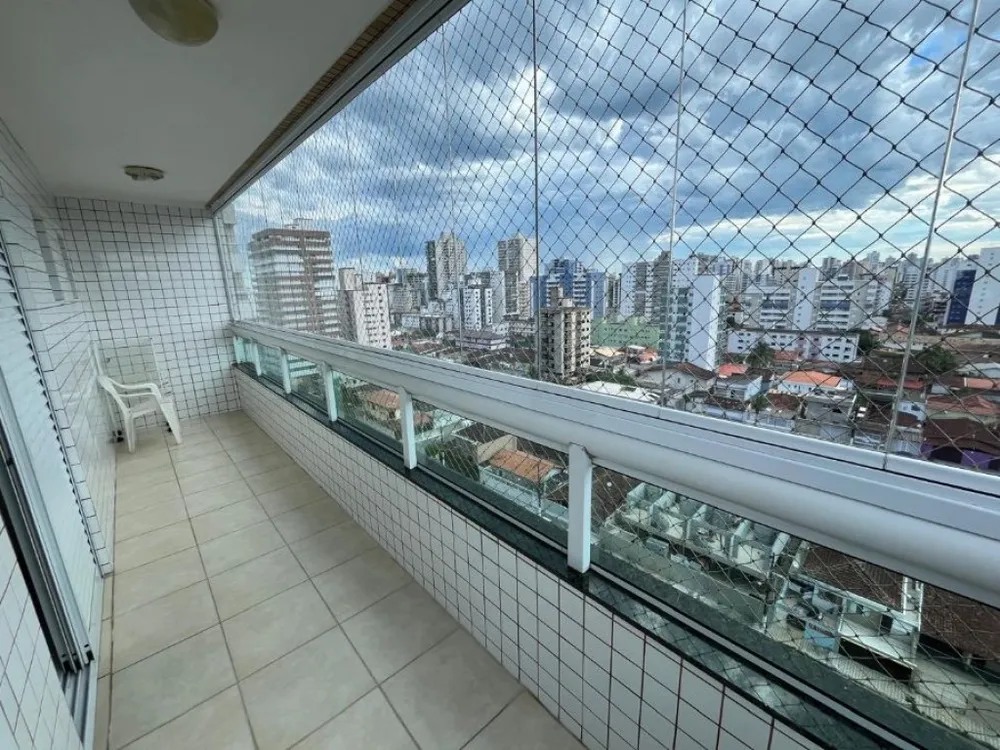 Apartamento, 2 quartos, 92 m² - Foto 4
