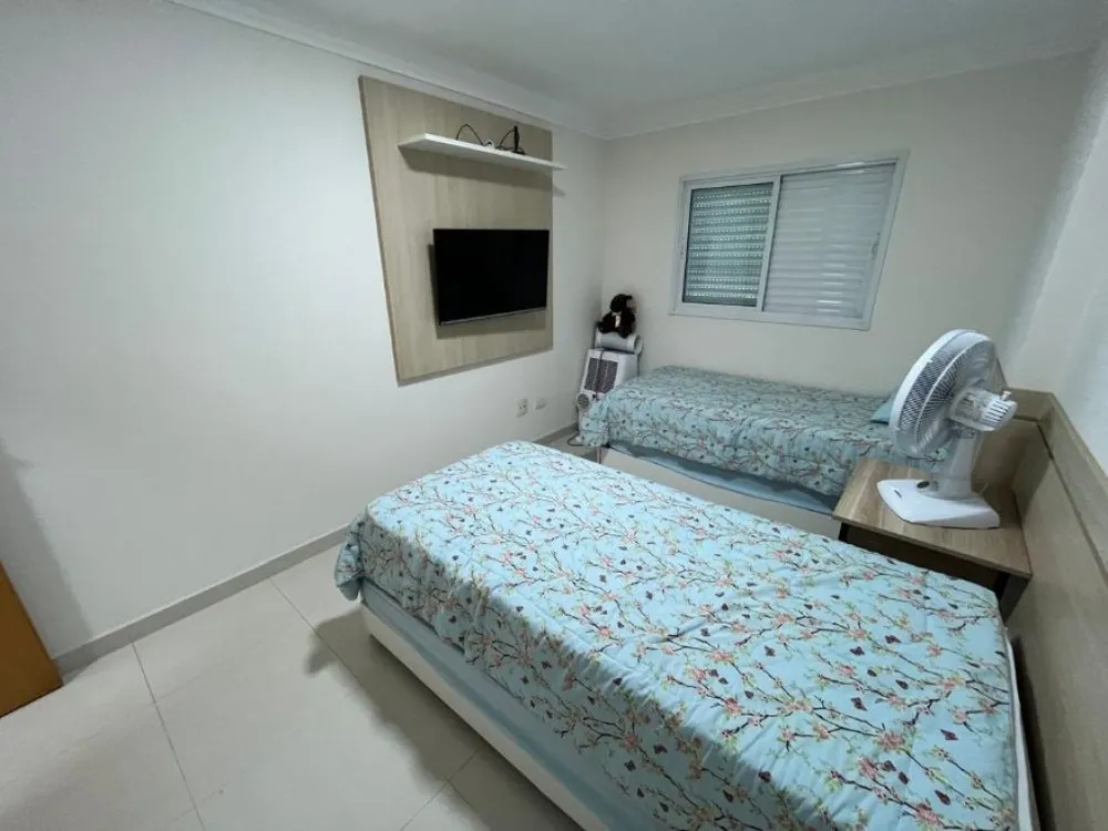 Apartamento, 2 quartos, 92 m² - Foto 2