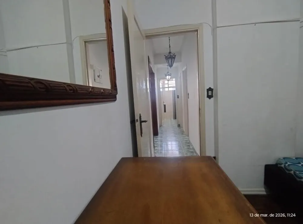 Apartamento, 3 quartos, 120 m² - Foto 2