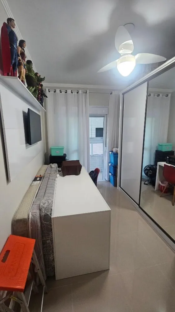 Apartamento, 2 quartos, 89 m² - Foto 2