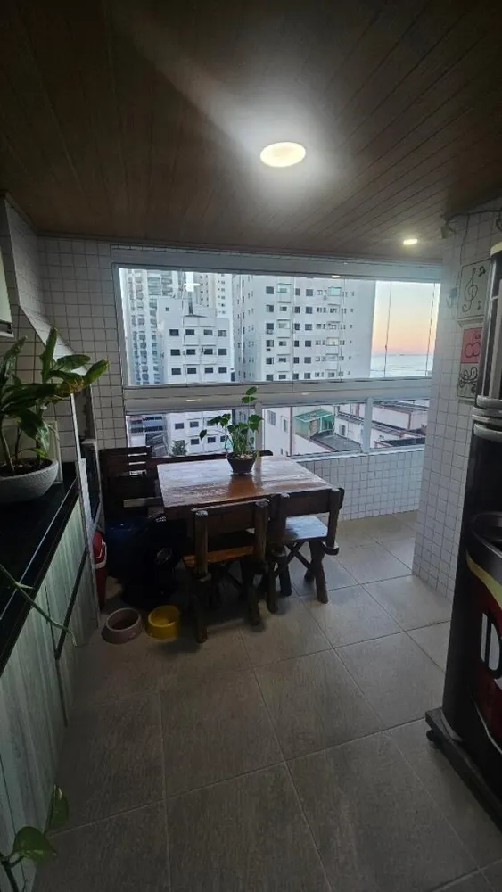 Apartamento, 2 quartos, 89 m² - Foto 1