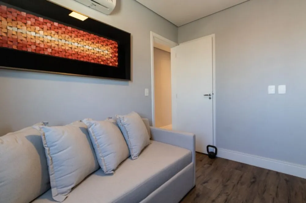 Apartamento, 3 quartos, 146 m² - Foto 4