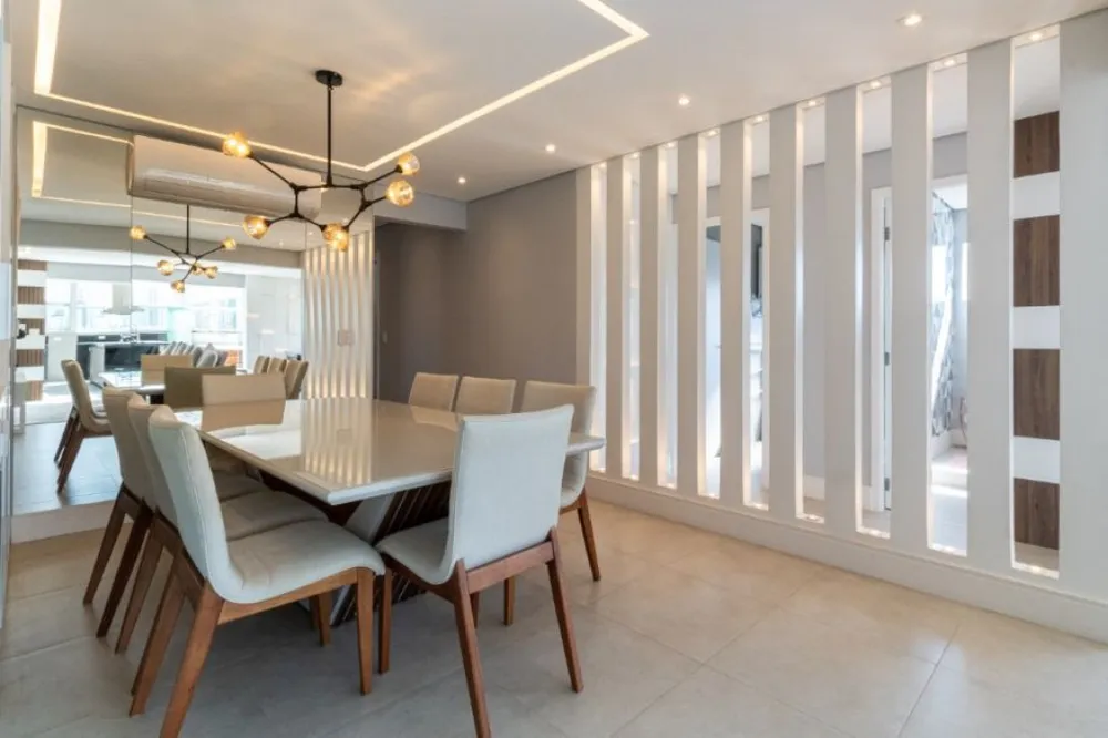 Apartamento, 3 quartos, 146 m² - Foto 2