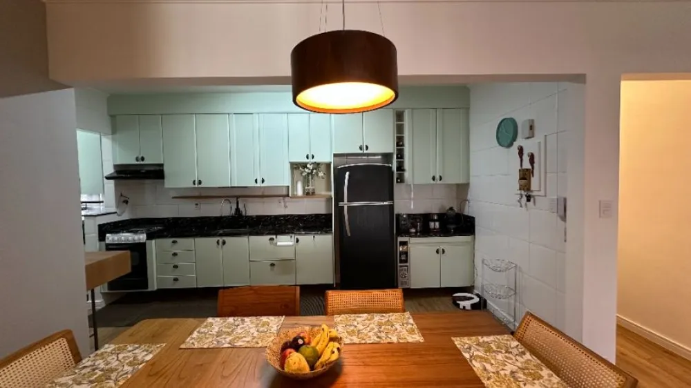 Apartamento, 2 quartos, 74 m² - Foto 2