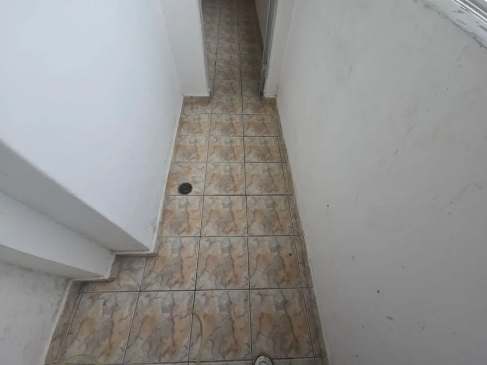 Apartamento, 1 quarto, 38 m² - Foto 1