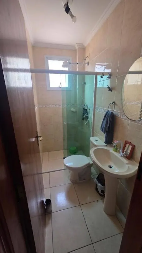 Apartamento, 2 quartos, 74 m² - Foto 2