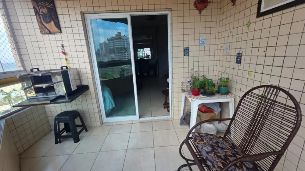 Apartamento, 2 quartos, 74 m² - Foto 1