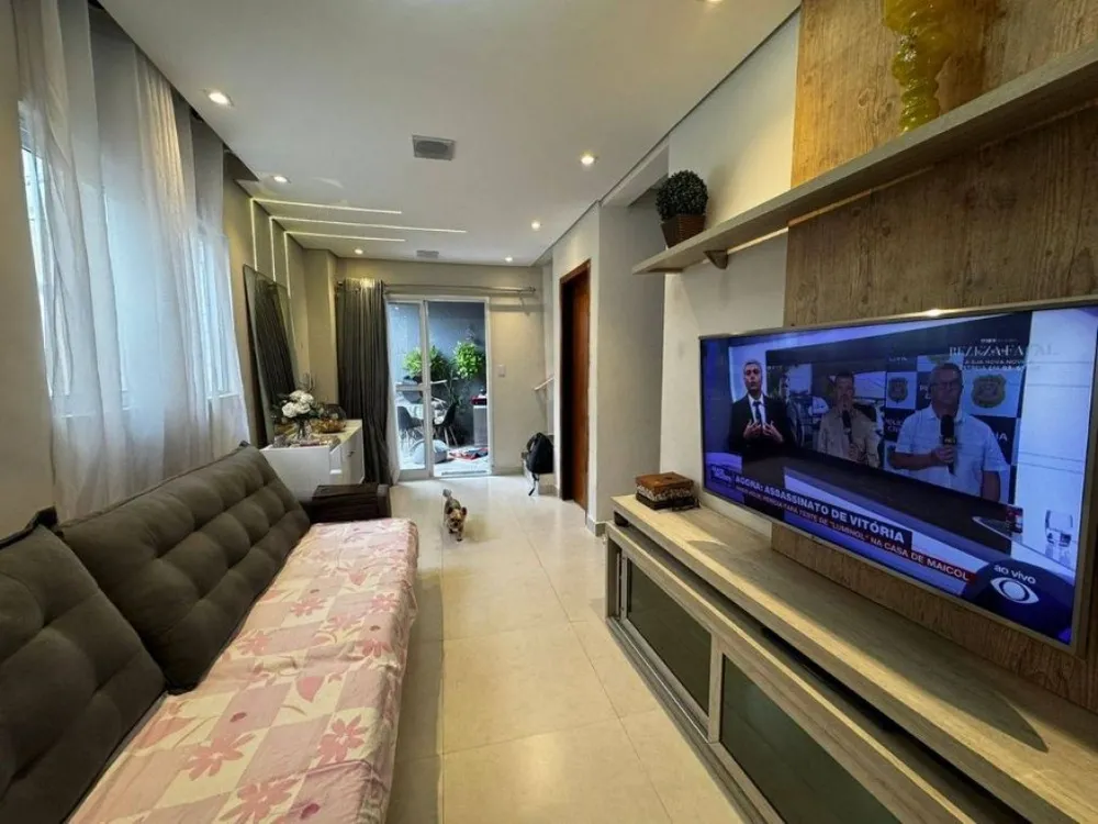 Casa, 2 quartos, 99 m² - Foto 2