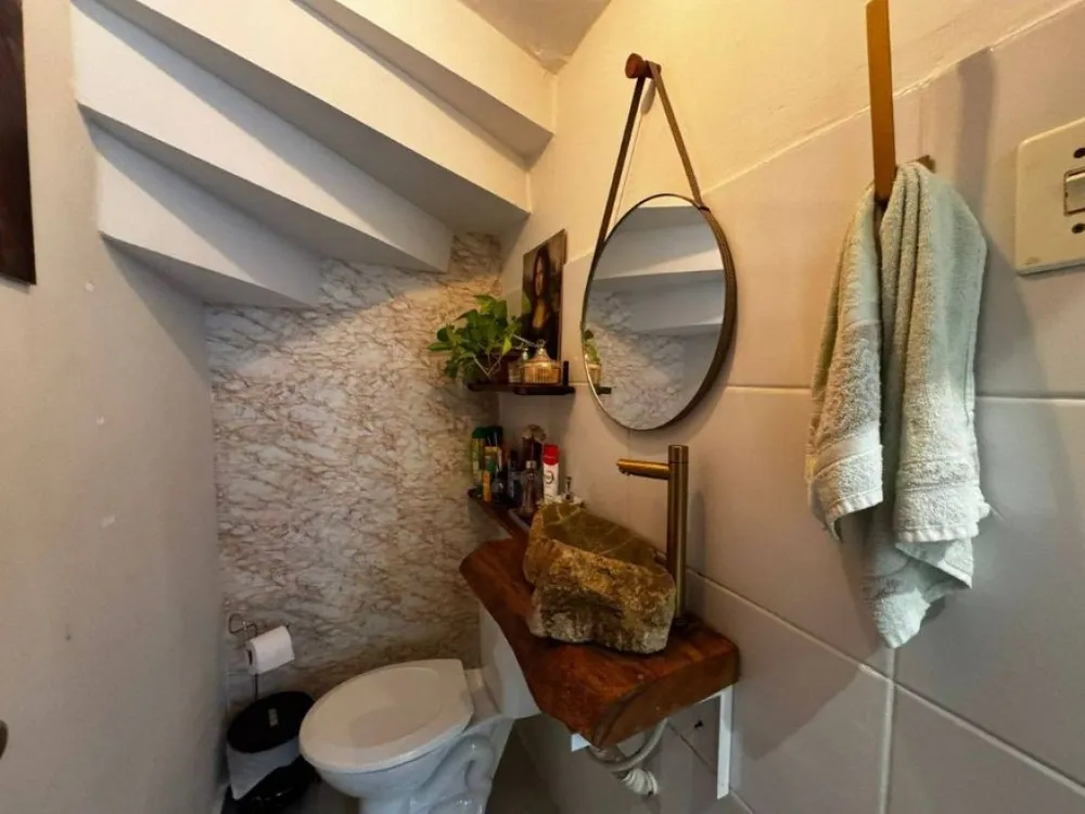 Casa, 2 quartos, 99 m² - Foto 3