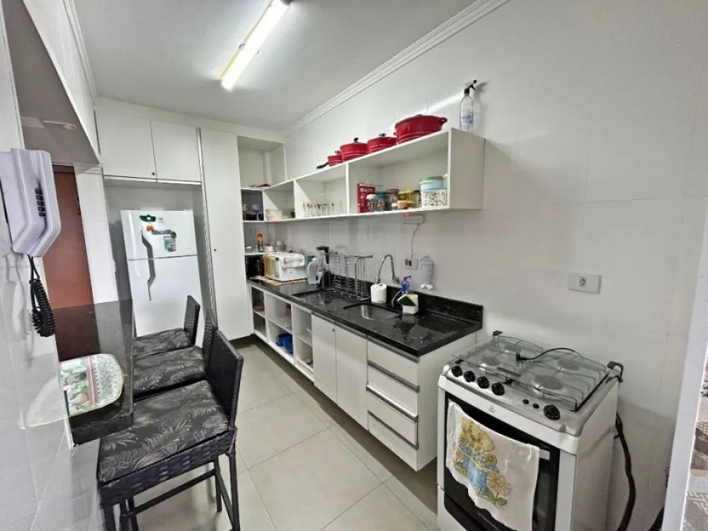 Apartamento, 2 quartos, 60 m² - Foto 2