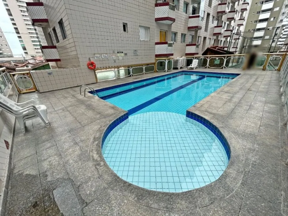 Apartamento, 2 quartos, 60 m² - Foto 1