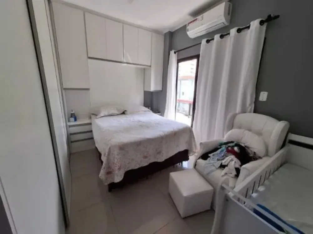 Apartamento, 2 quartos, 80 m² - Foto 4