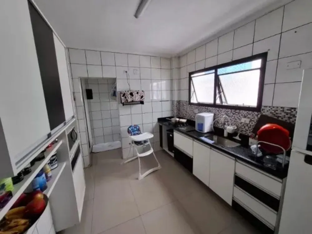 Apartamento, 2 quartos, 80 m² - Foto 2