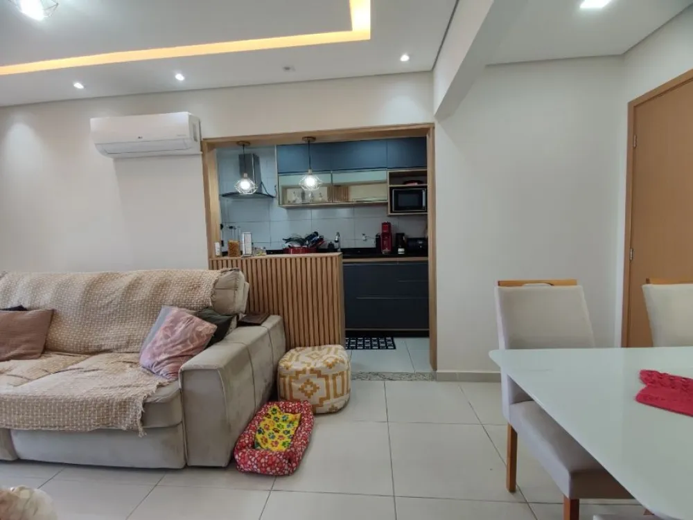 Apartamento, 2 quartos, 70 m² - Foto 3