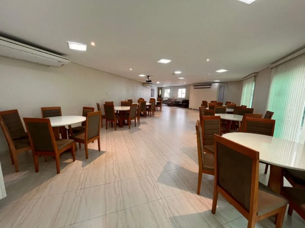 Apartamento, 4 quartos, 162 m² - Foto 4