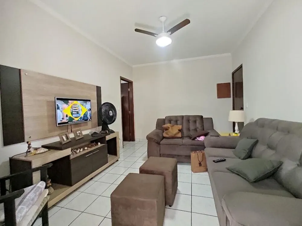 Apartamento, 2 quartos, 74 m² - Foto 1