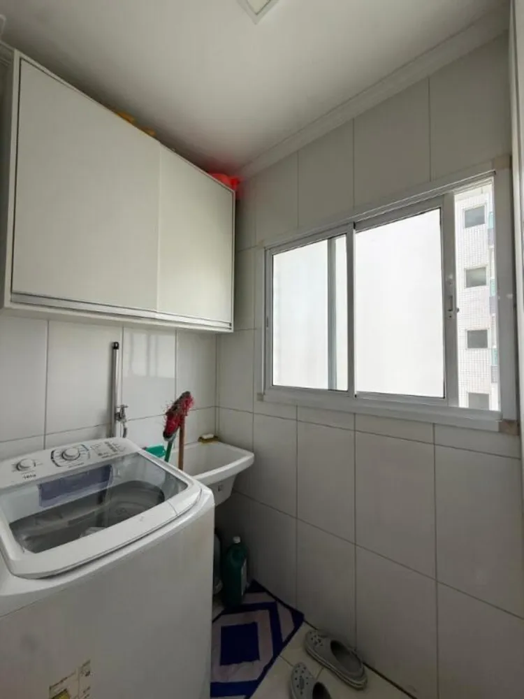 Apartamento, 3 quartos, 122 m² - Foto 2