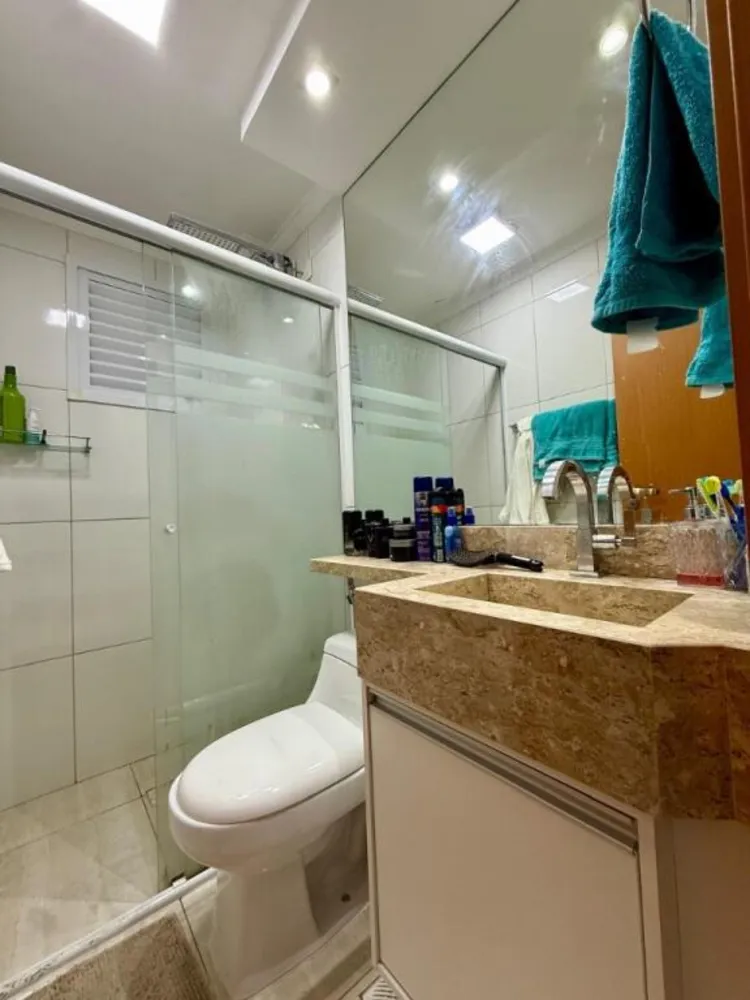 Apartamento, 3 quartos, 122 m² - Foto 4