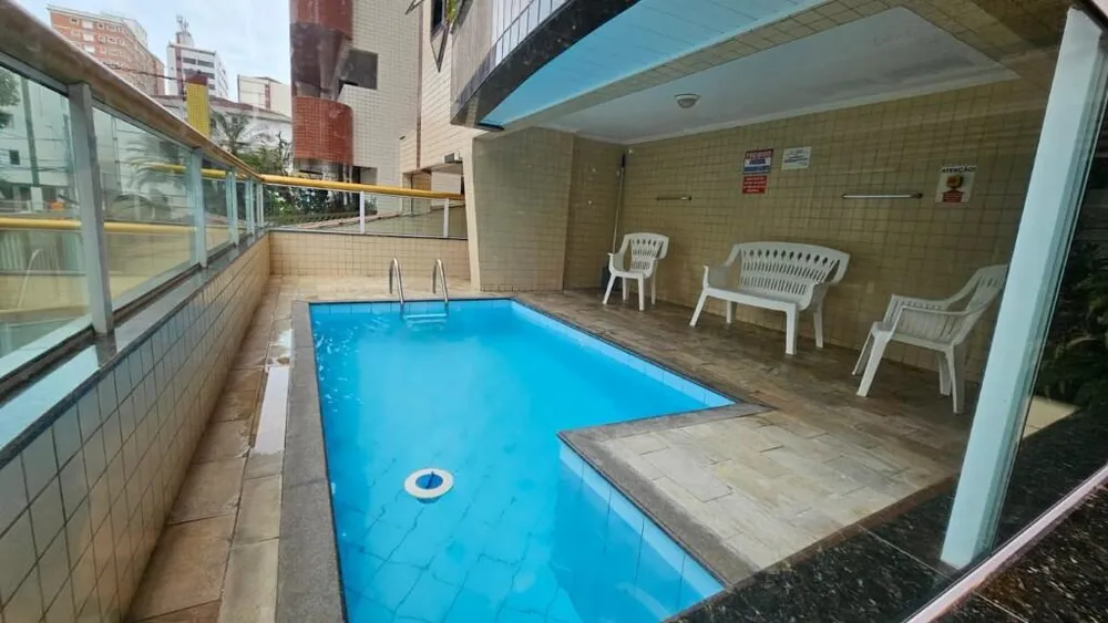 Apartamento, 1 quarto, 48 m² - Foto 4