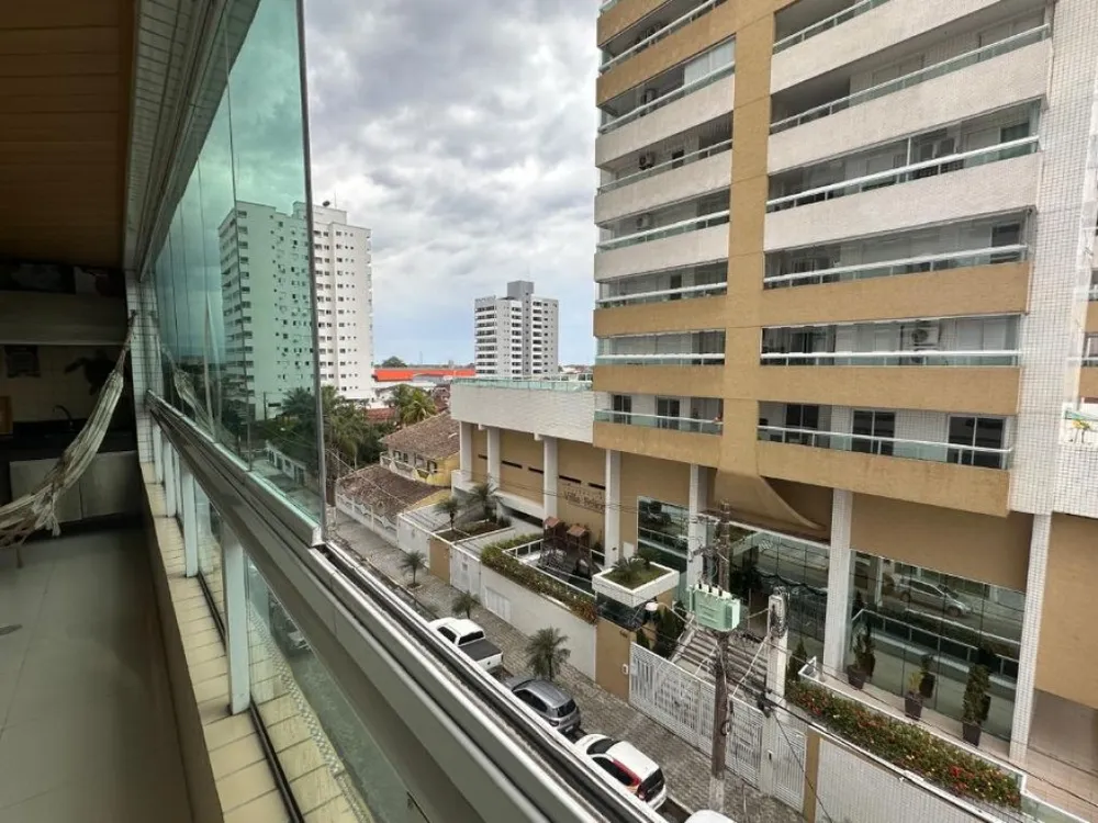 Apartamento, 2 quartos, 78 m² - Foto 1