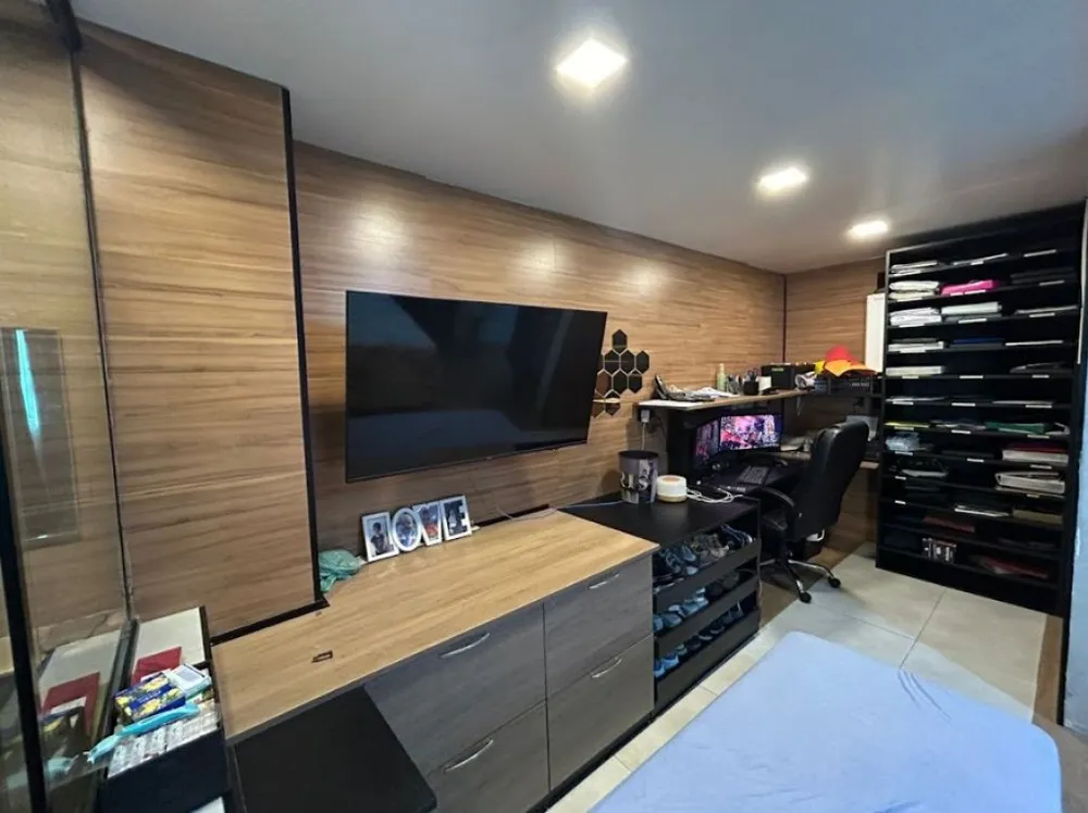 Apartamento, 2 quartos, 120 m² - Foto 2