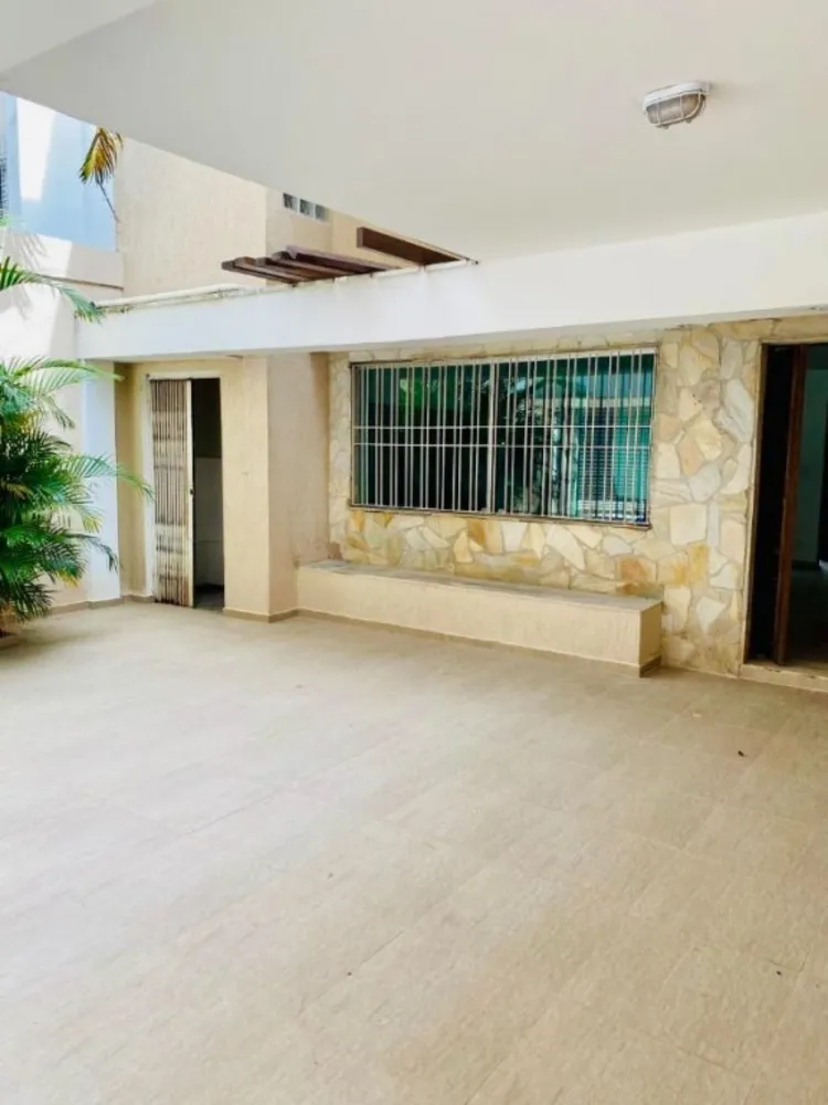 Casa, 3 quartos, 177 m² - Foto 1