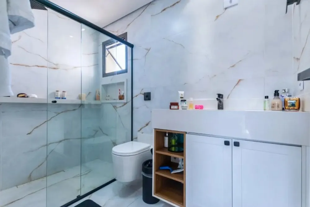 Apartamento, 3 quartos, 115 m² - Foto 3