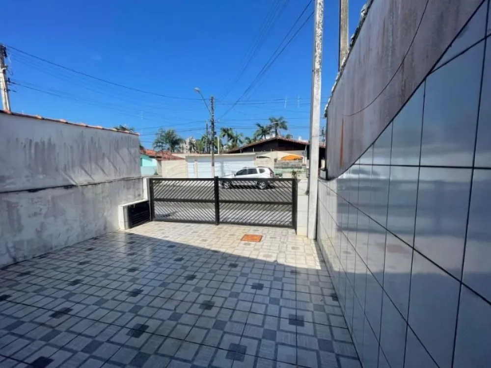 Casa, 2 quartos, 80 m² - Foto 1