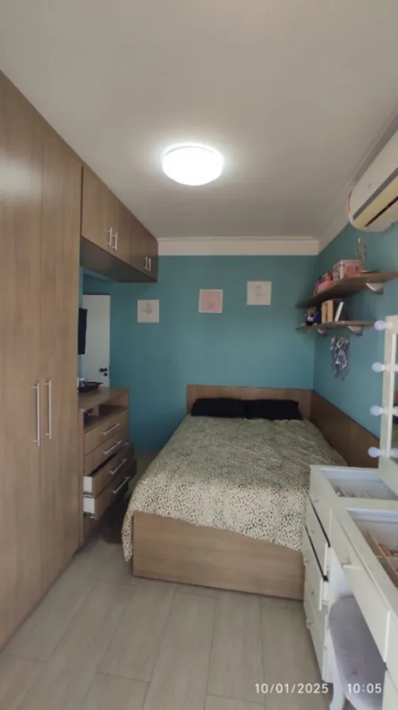Apartamento, 3 quartos, 102 m² - Foto 4