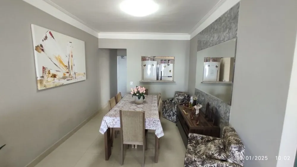 Apartamento, 3 quartos, 102 m² - Foto 2