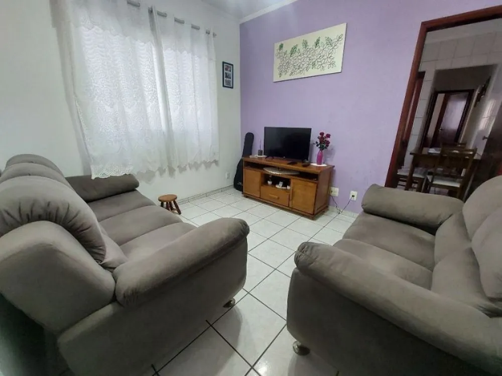 Apartamento, 1 quarto, 45 m² - Foto 2