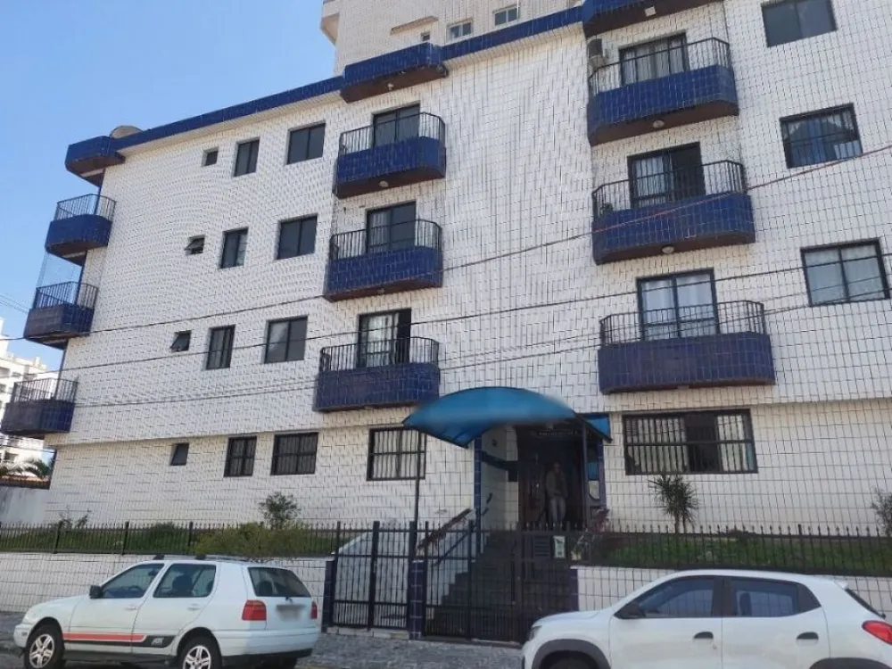Apartamento, 1 quarto, 45 m² - Foto 1