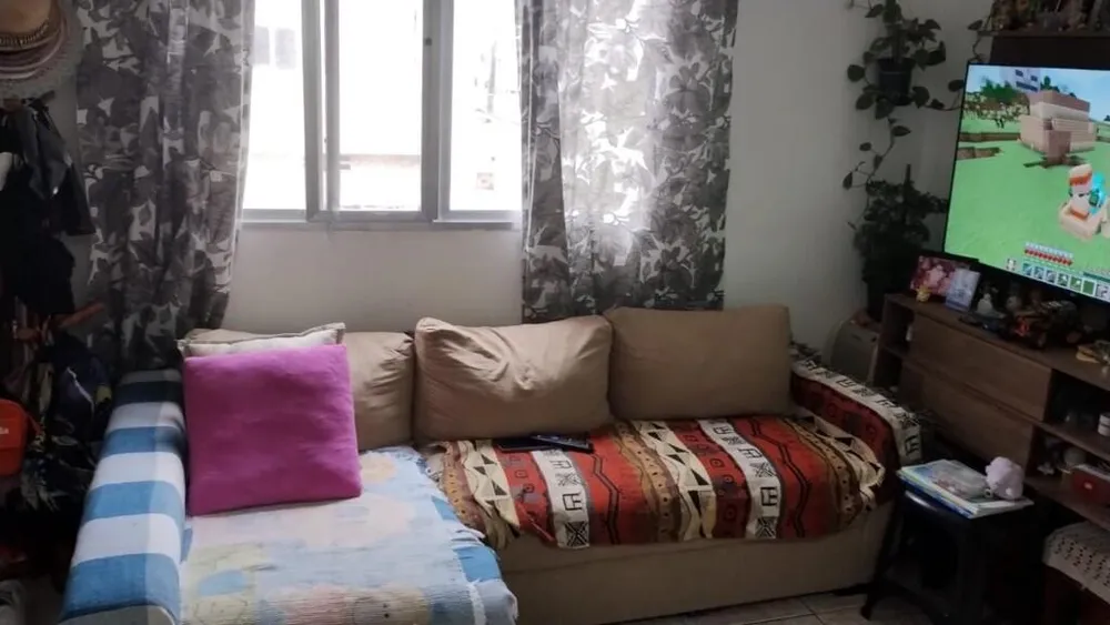 Apartamento, 1 quarto, 43 m² - Foto 3