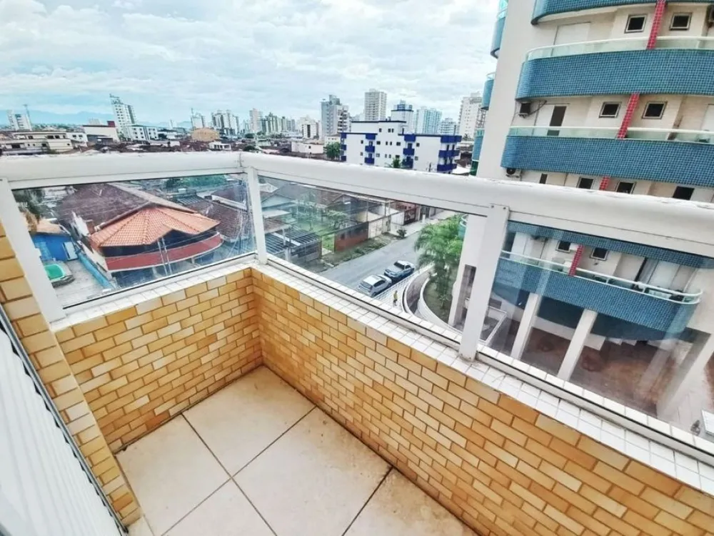 Apartamento, 2 quartos, 86 m² - Foto 3