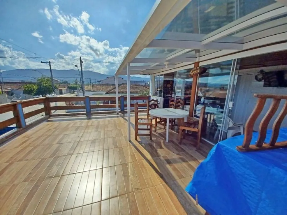 Casa, 3 quartos, 150 m² - Foto 2